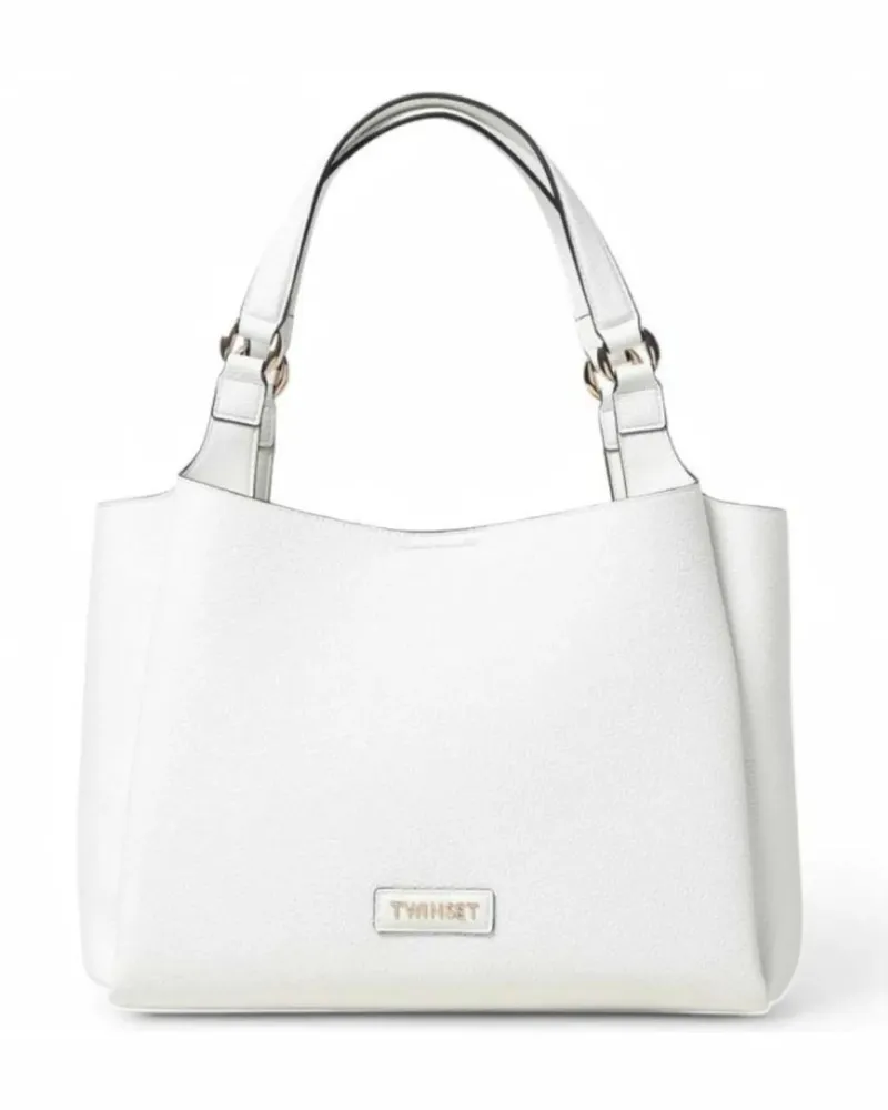 Twin-Set Crossbody Bags Bags Neve weiß Weiß