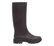 Boots & Stiefeletten Tabi Regenstiefel