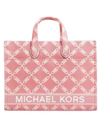 Michael Kors Tote Gigi Tote Bag 