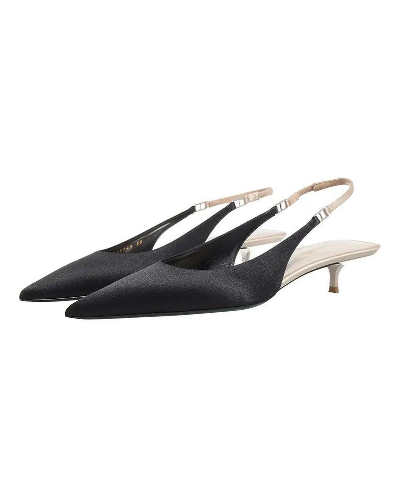 Saint Laurent Pumps & High Heels Cherish Pump schwarz Schwarz