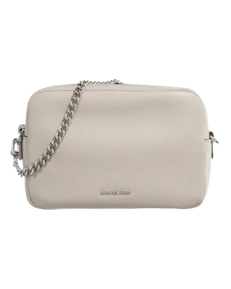 Michael Kors Crossbody Bags Md Dblzp Chn Camera Xbody beige Beige