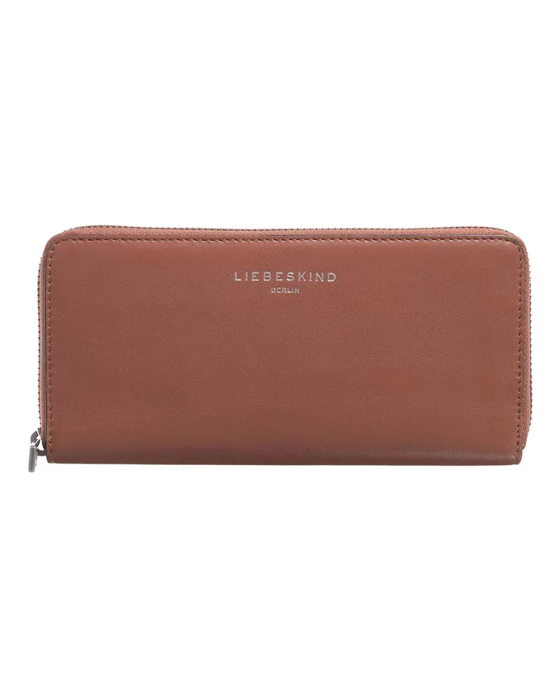 Liebeskind Portemonnaie Gigi Wallet rot Rot