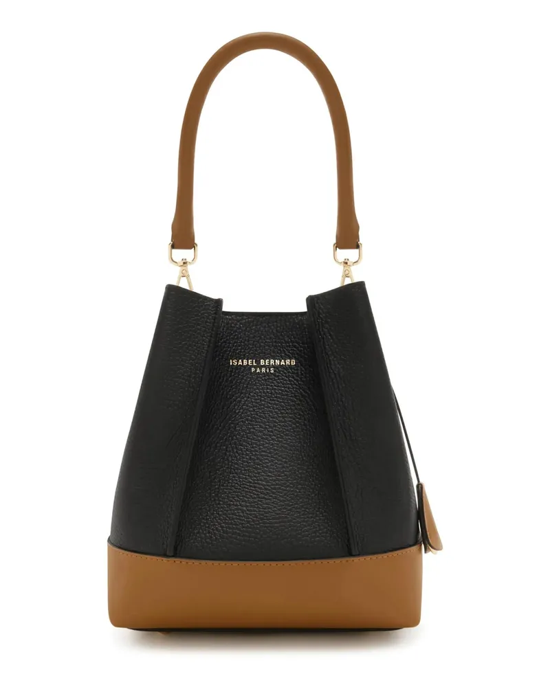 Isabel Bernard Crossbody Bags Femme Forte Minette Handtasche braun Braun