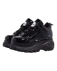 Buffalo Sneakers 1339-14 2.0 Schwarz