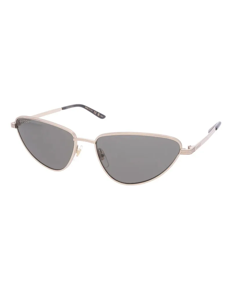 Gucci Sonnenbrille  multi Mehrfarbig