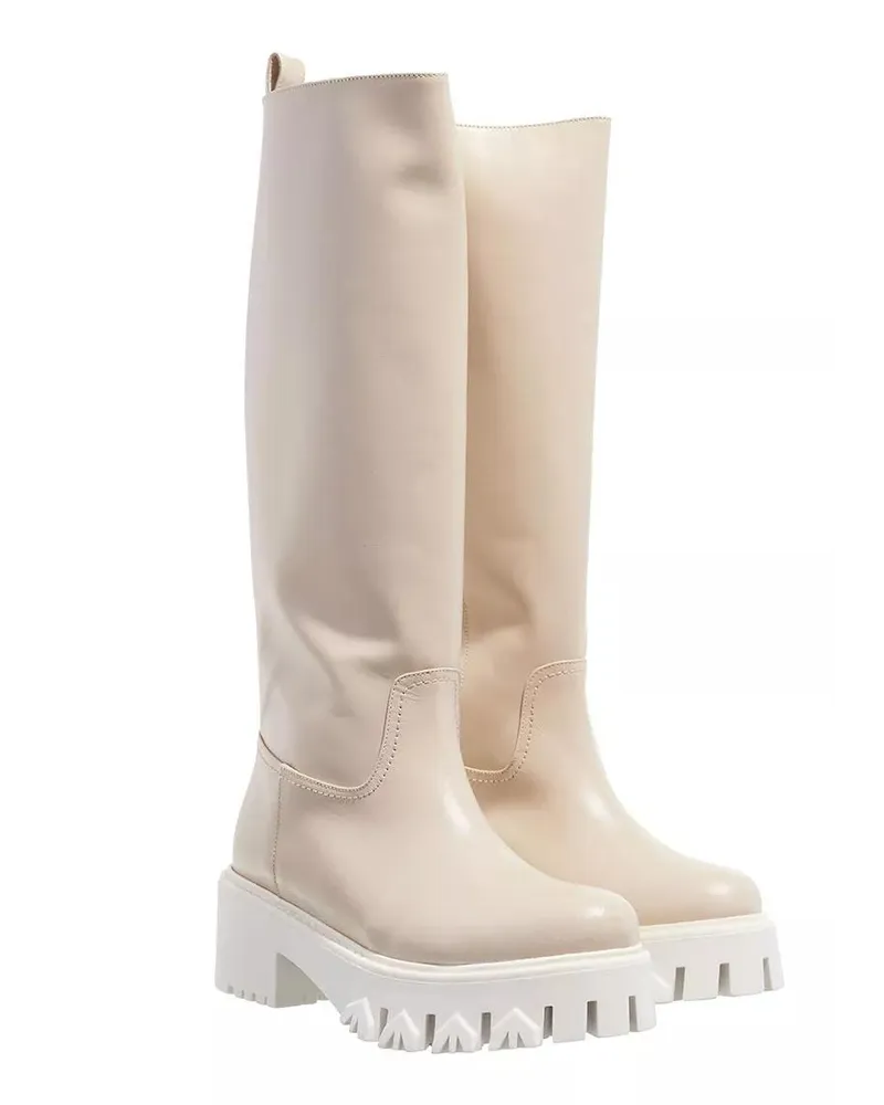 Patrizia Pepe Boots & Stiefeletten Boots Beige