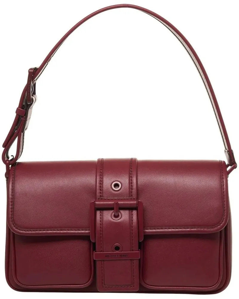 Michael Kors Hobo Bags Shoulder Bag 'Colby' bunt Bunt