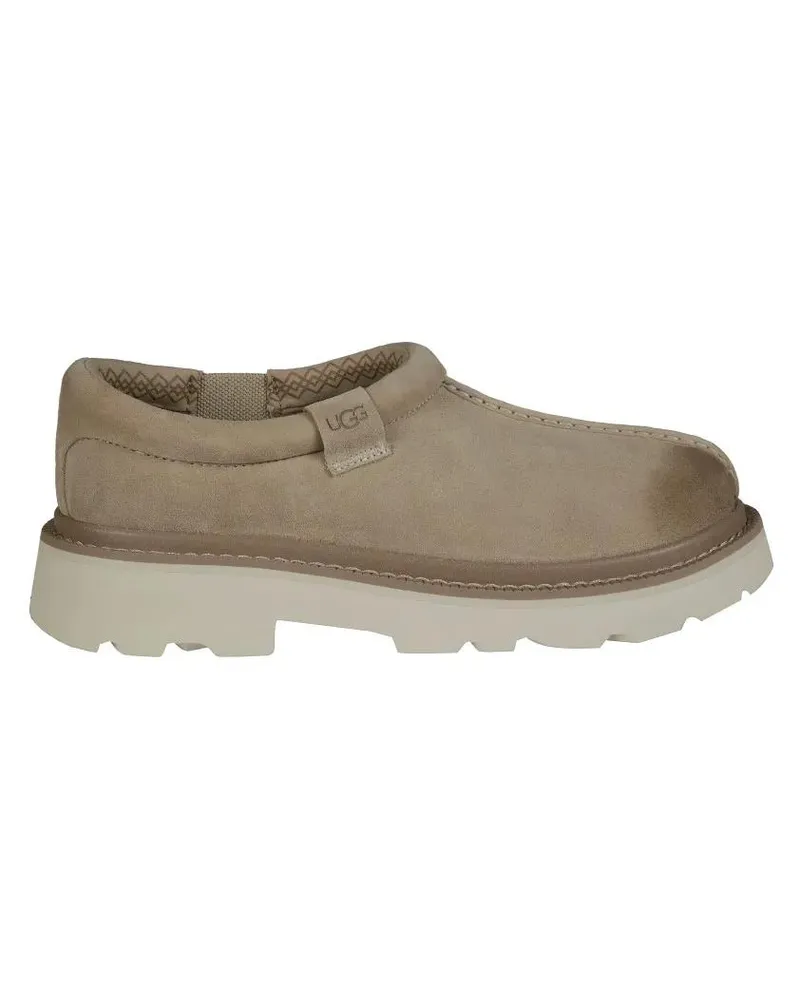 UGG Low-Top Sneaker M Tasman Lung Slip-On Shoes beige Beige