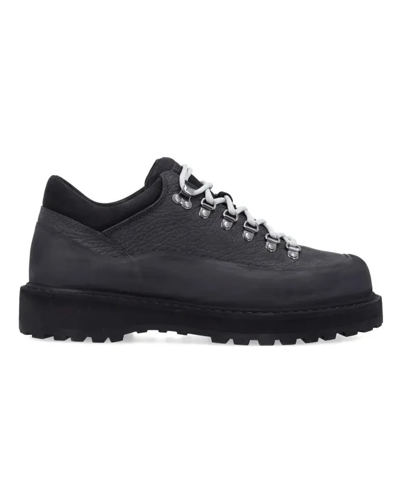 Diemme Stiefel Cornaro Low-Top Hiking Boot schwarz Schwarz