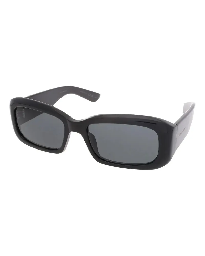 Saint Laurent Sonnenbrille  black Schwarz