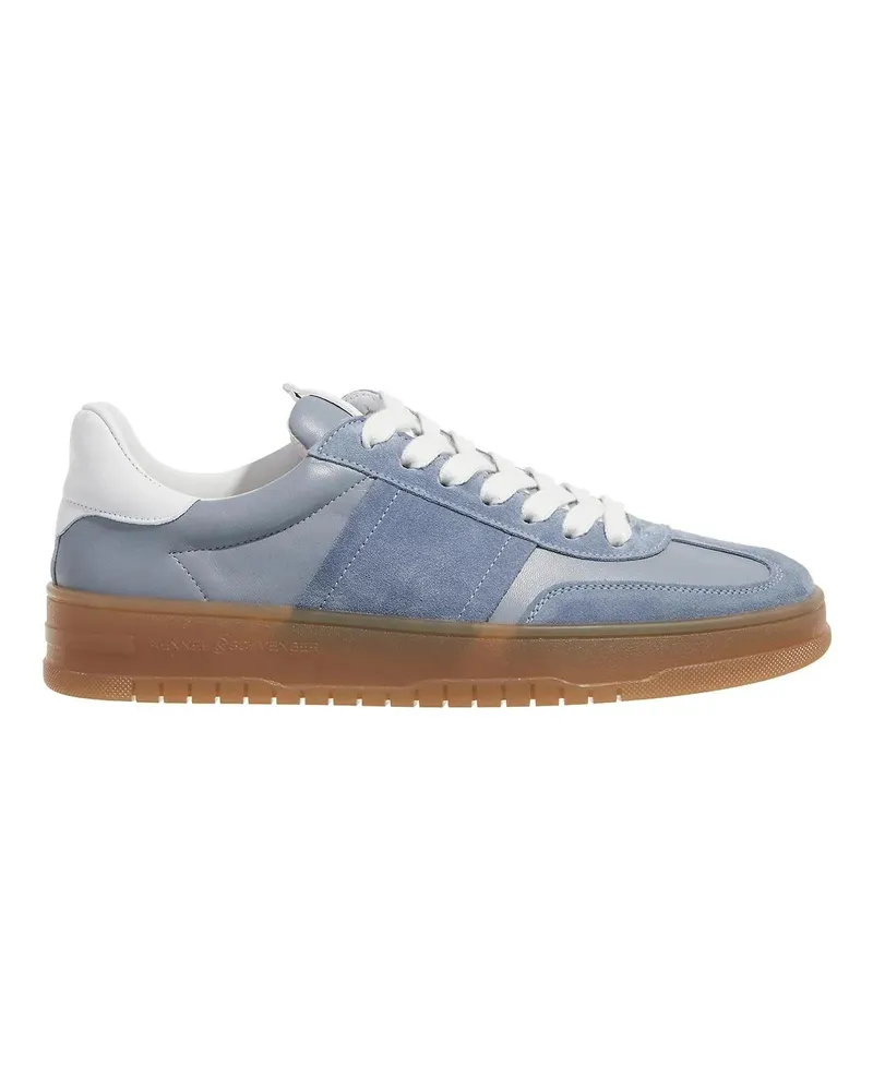 Kennel & Schmenger Low-Top Sneaker Drift blau Blau