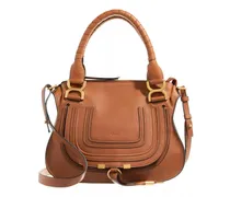 Hobo Bags Marcie Shoulder Bag Small cognacbraun