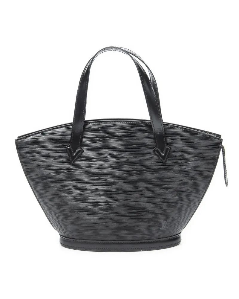 Louis Vuitton Crossbody Bags St-Jacques PM schwarz Schwarz