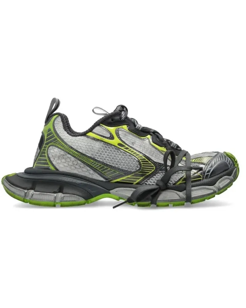 Balenciaga Low-Top Sneaker 3Xl Trainers grau Grau