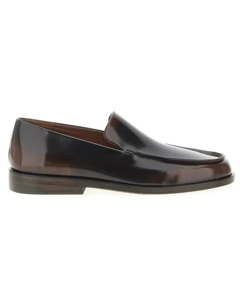 Marsèll Loafer 'Mocasso' Loafers braun Braun
