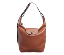 Crossbody Bags Le Pliage Xtra cognacbraun