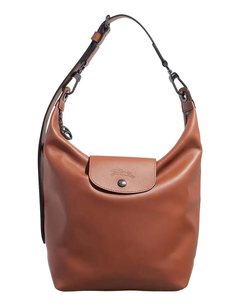 Longchamp Crossbody Bags Le Pliage Xtra cognacbraun Cognacbraun