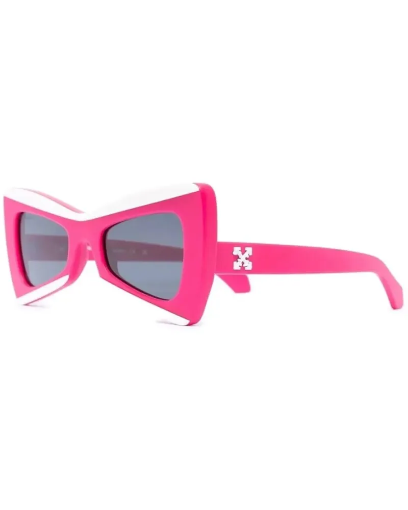 OFF-WHITE Sonnenbrille  quarz Quarz