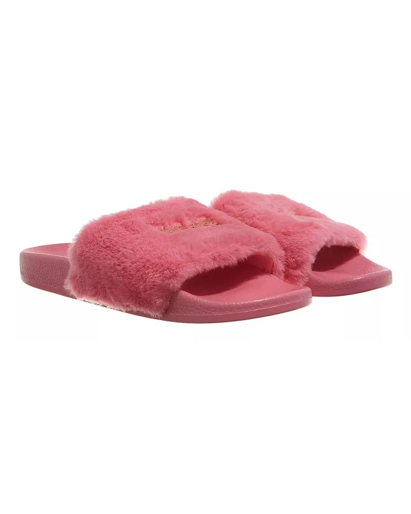 Versace Jeans Slipper & Pantoletten Fondo Shelly pink Rosa