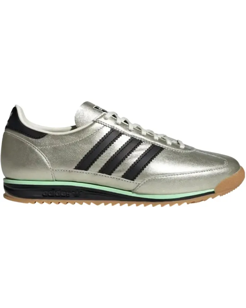 adidas Low-Top Sneaker Sl 72 Og W Off White/core Black/gum weiß Weiß
