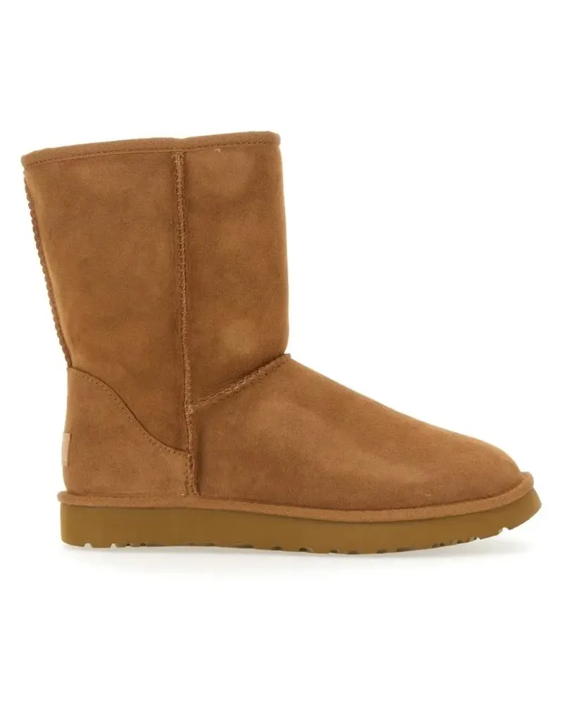 UGG Stiefel Boot Classic Short Ii braun Braun