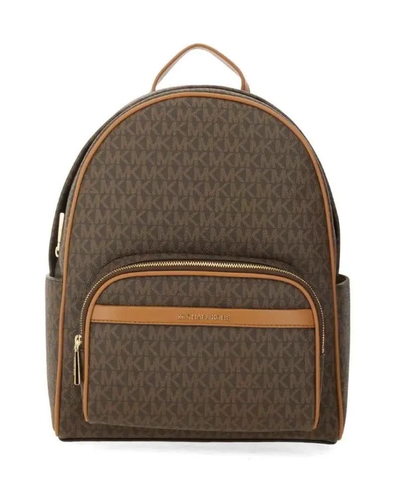Michael Kors Rucksäcke "Bex" Medium Backpack braun Braun