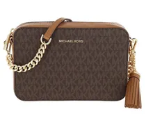 Crossbody Bags Jet Set Md Camera Bag braun