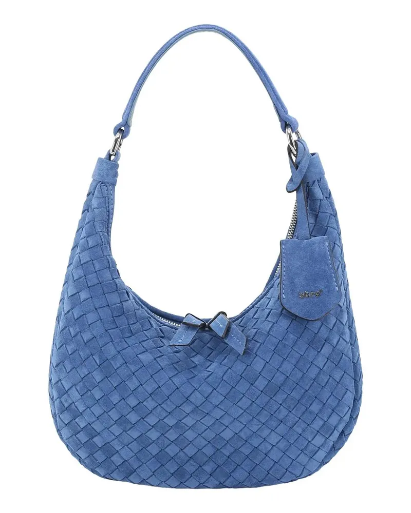 Abro Hobo Bags Beutel NANA blau Blau