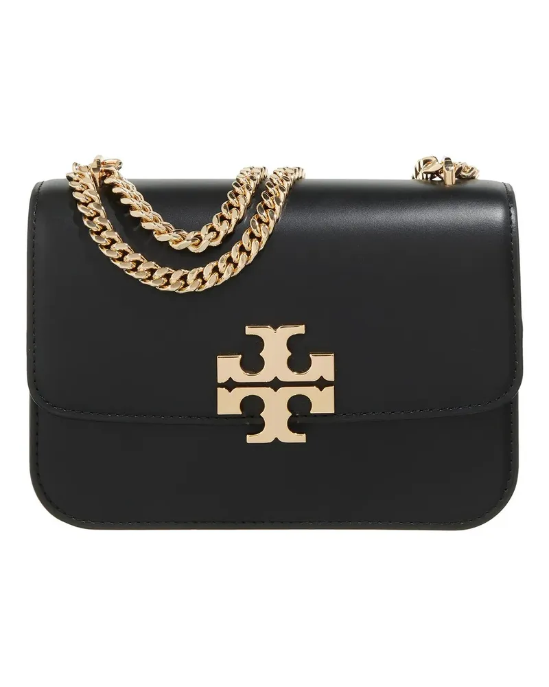 Tory Burch Crossbody Bags Eleanor Small Convertible Shoulder Bag schwarz Schwarz