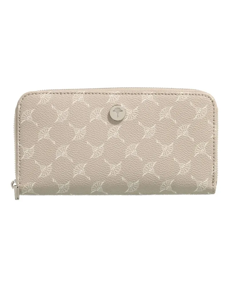 JOOP! Portemonnaie Cortina 1.0 Melete Purse Lh11Z grau Grau