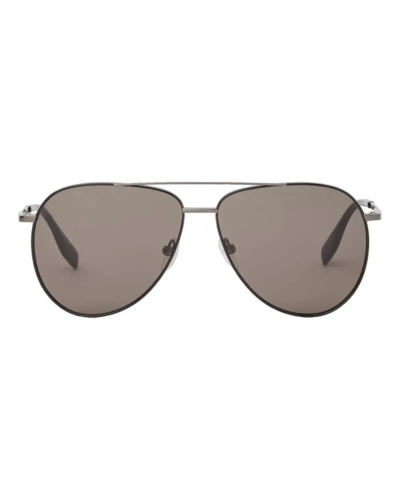 Karl Lagerfeld Sonnenbrille  black Schwarz