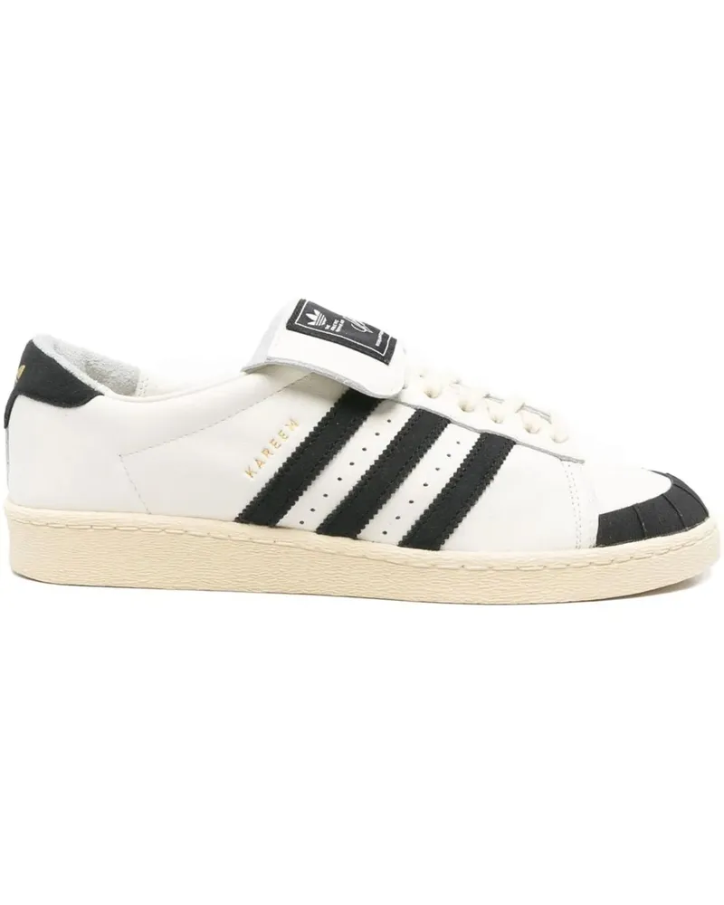 adidas Low-Top Sneaker Sneakers White weiß Weiß