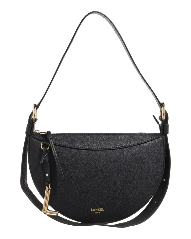 Lancel Crossbody Bags Faubourg schwarz Schwarz