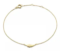 Armband  Monceau Giselle 585er Golden Armban