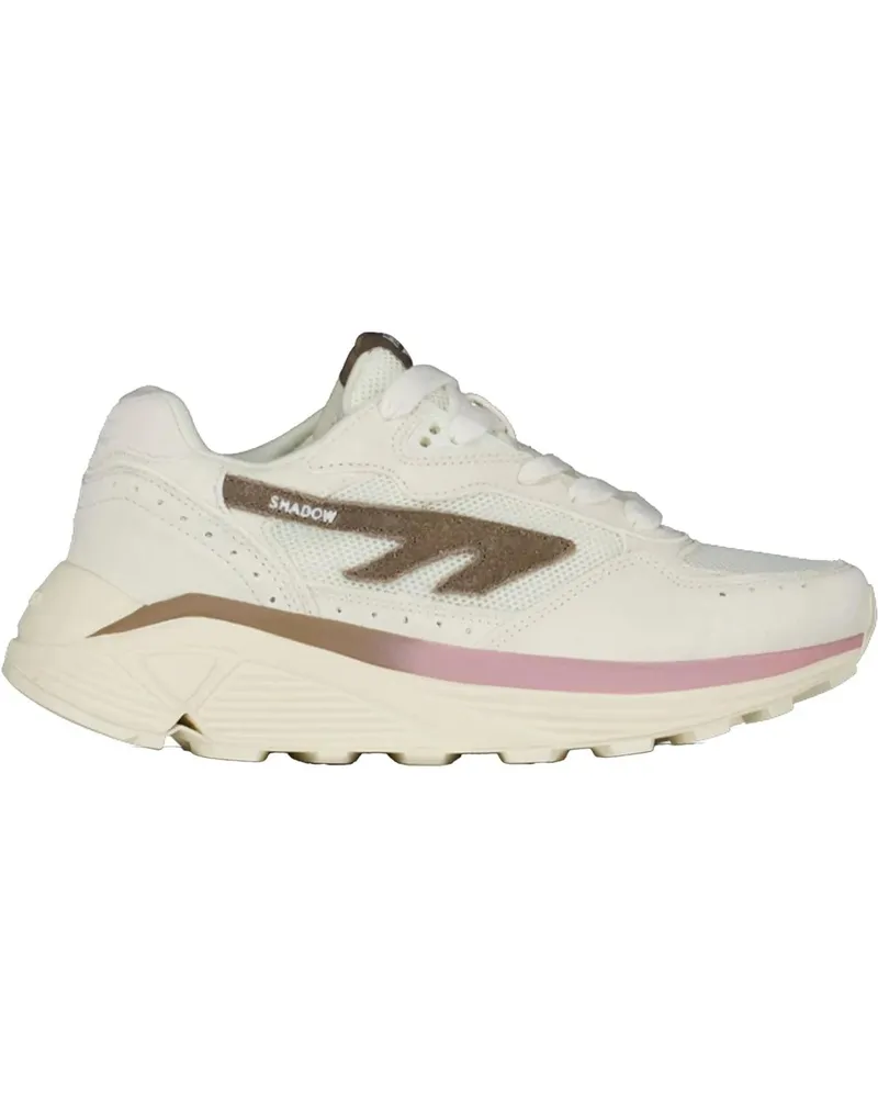 Hi-Tec Low-Top Sneaker  Hts Shadow Rgs Sneakers Wit K010002-212 weiß Weiß