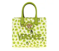 Shopper & Totes 'La Medusa' Shopping Bag grün