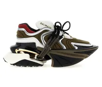 Low-Top Sneaker 'Unicorn Wave' Sneakers schwarz