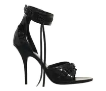 Pumps & High Heels Cagole Sandal schwarz