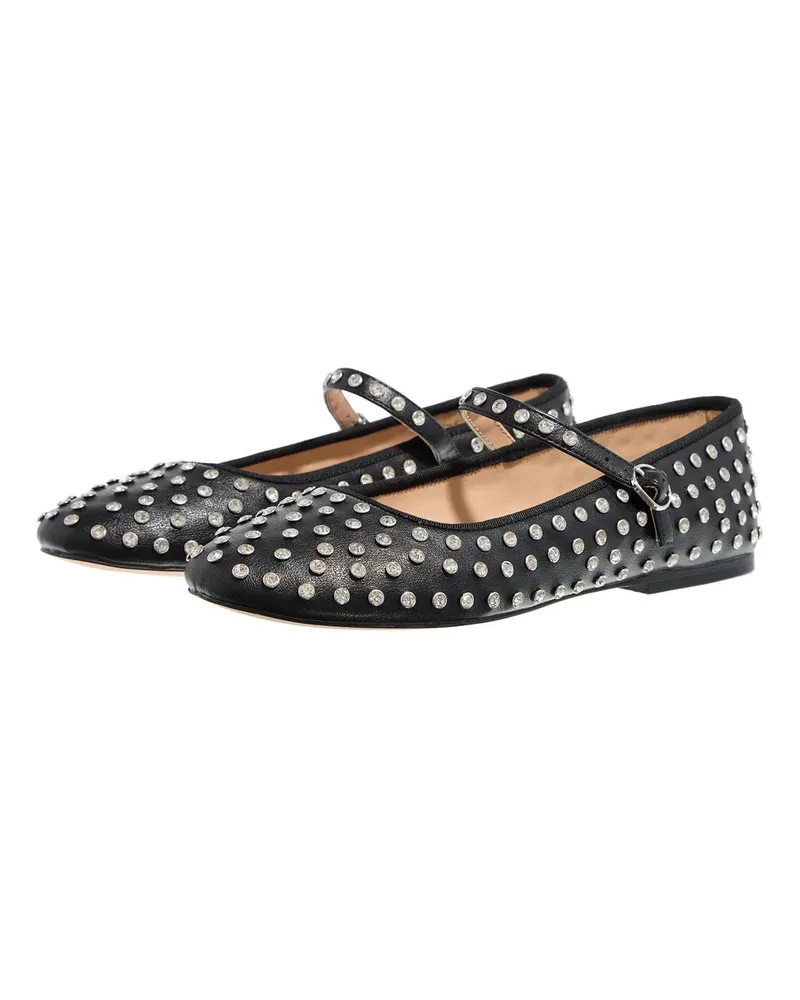 Steve Madden Ballerinas Vinetta-R schwarz Schwarz