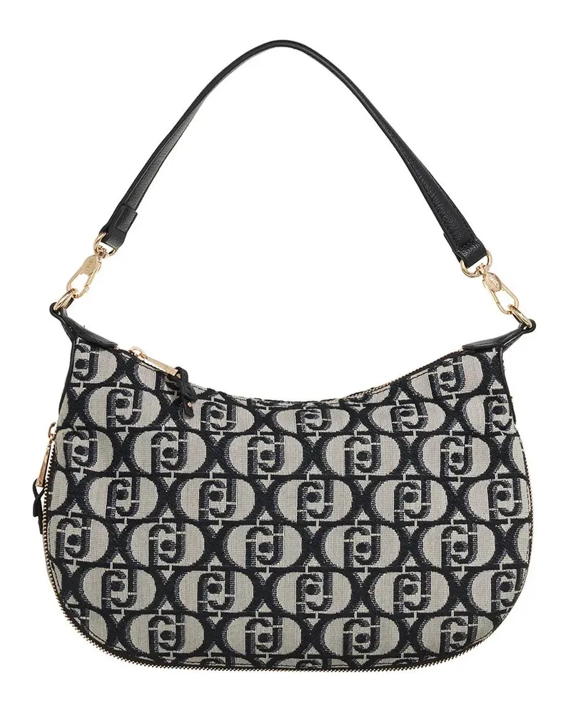 Liu Jo Hobo Bags Borsa M Hobo schwarz Schwarz