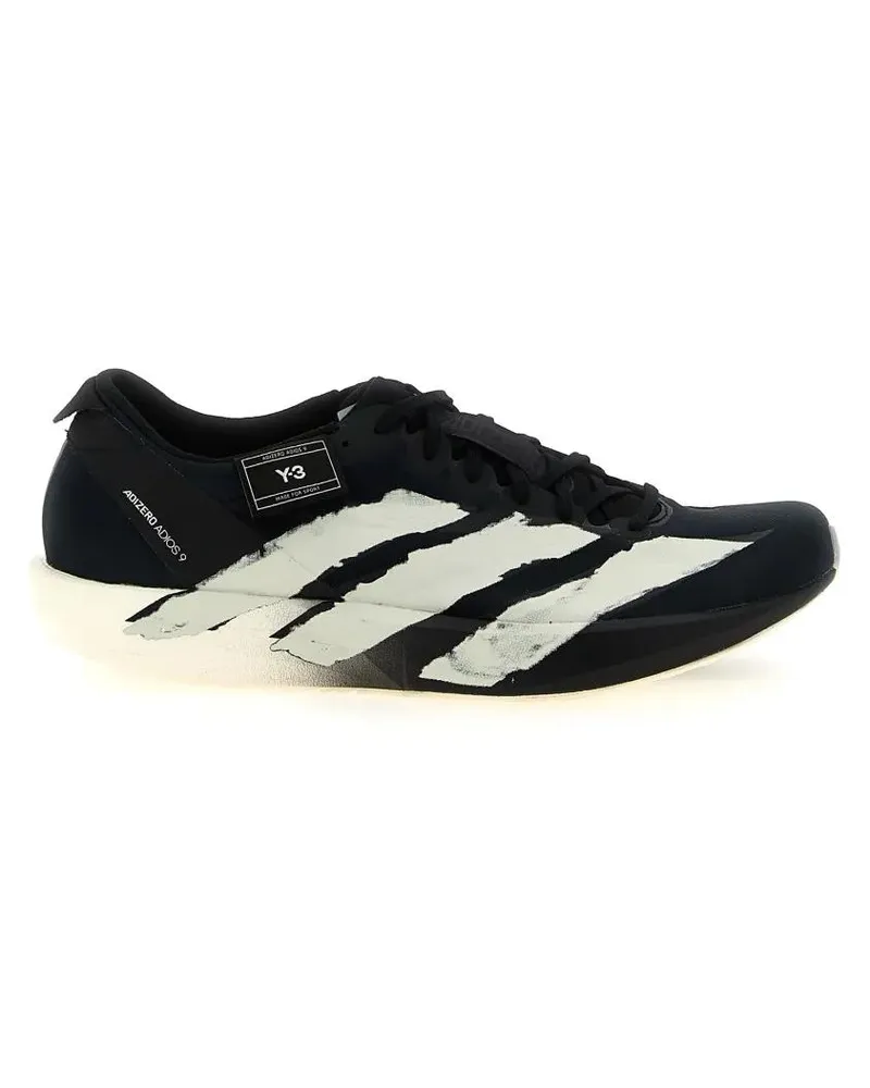 Y-3 Low-Top Sneaker Adios 9' Sneakers schwarz Schwarz
