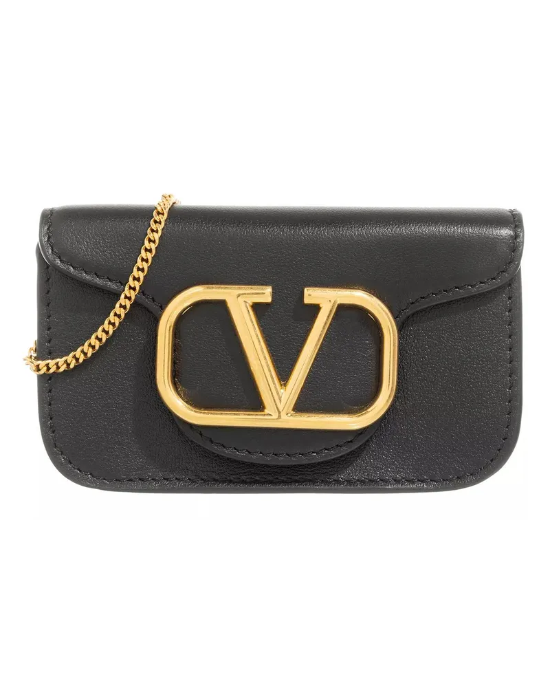 Valentino Garavani Bauchtaschen Belt Bag Woman Schwarz