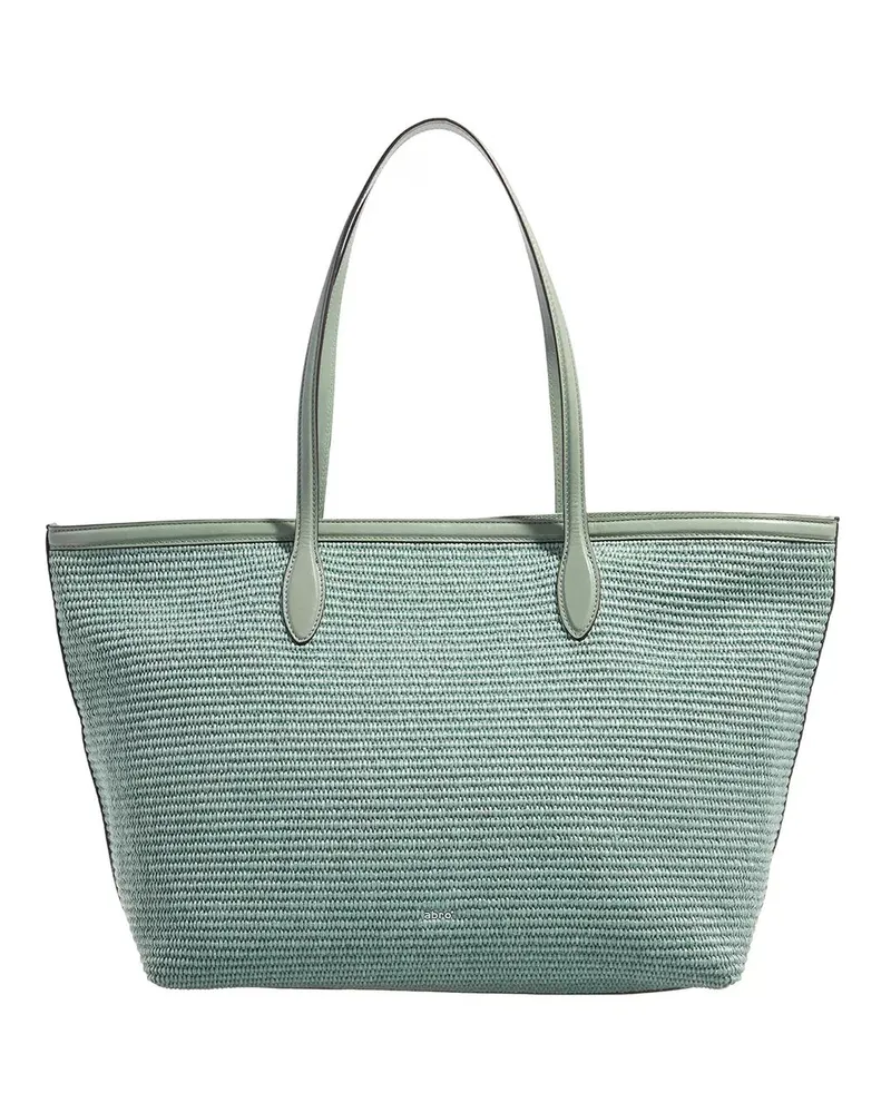 Abro Shopper Shopper Primula grün Grün