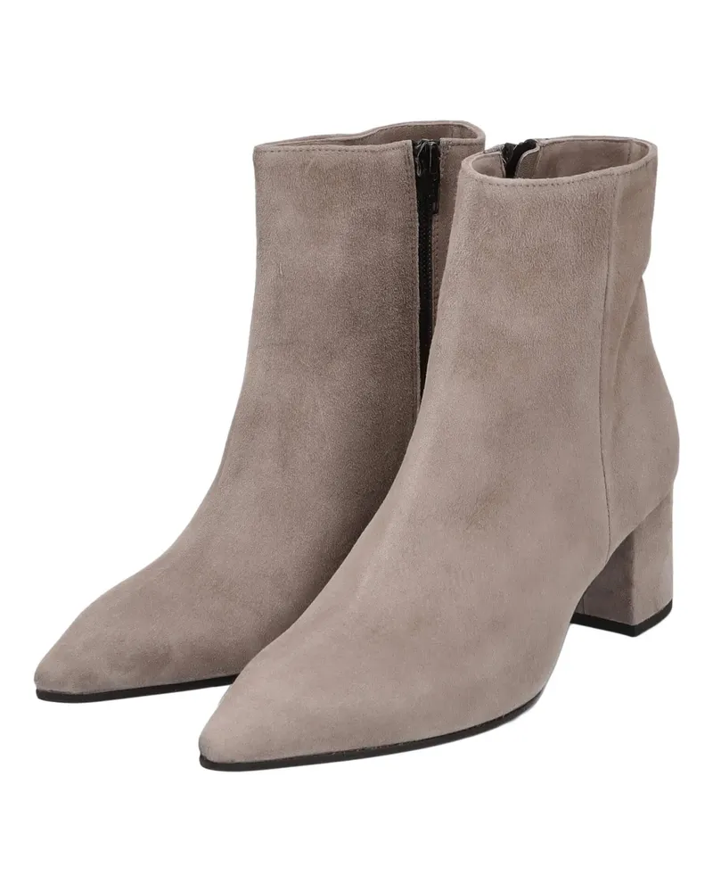 Thea Mika Stiefeletten Stiefeletten grau Grau