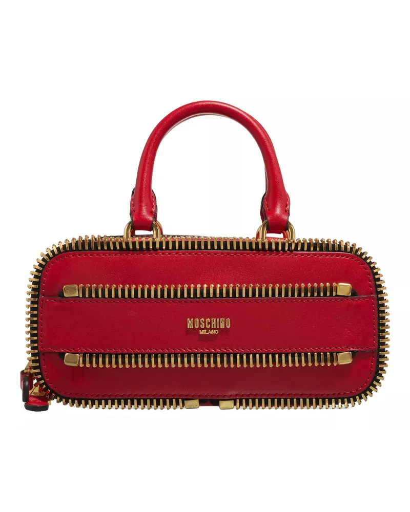 Moschino Crossbody Bags  Rider Bag rot Rot