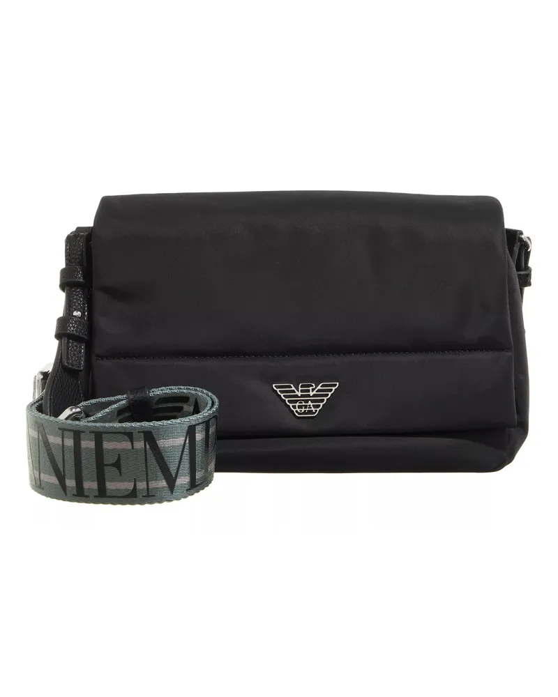 Emporio Armani Crossbody Bags Women'S Shoulder schwarz Schwarz