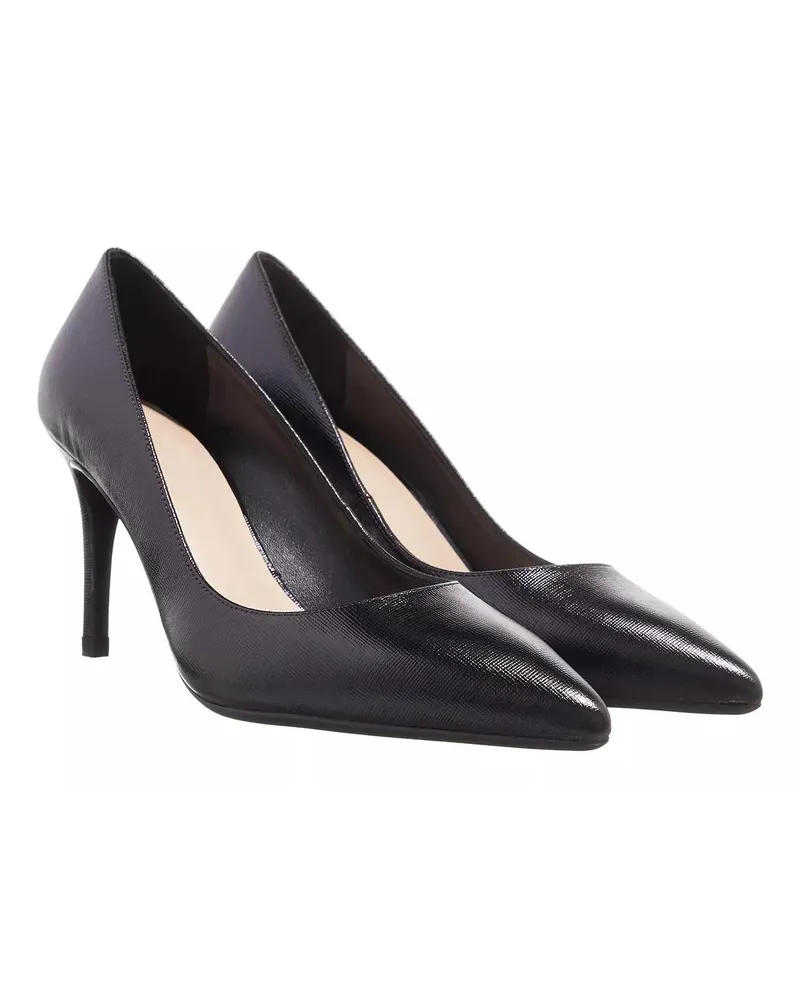 Ted Baker Sandalen Alysse Leather 85Mm Court Shoe schwarz Schwarz