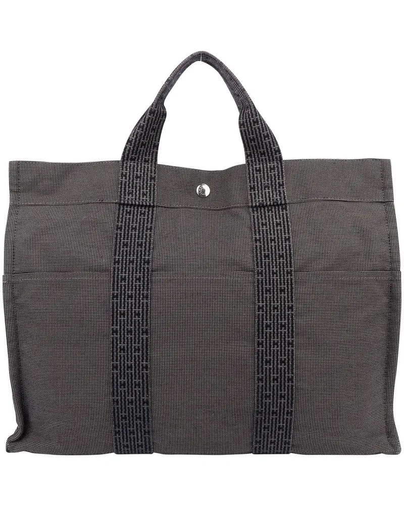 Hermès Crossbody Bags Hermes Classic Cotton Fourre Handbag bunt Bunt