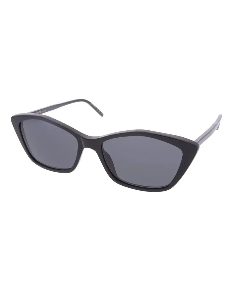 Saint Laurent Sonnenbrille  black Schwarz