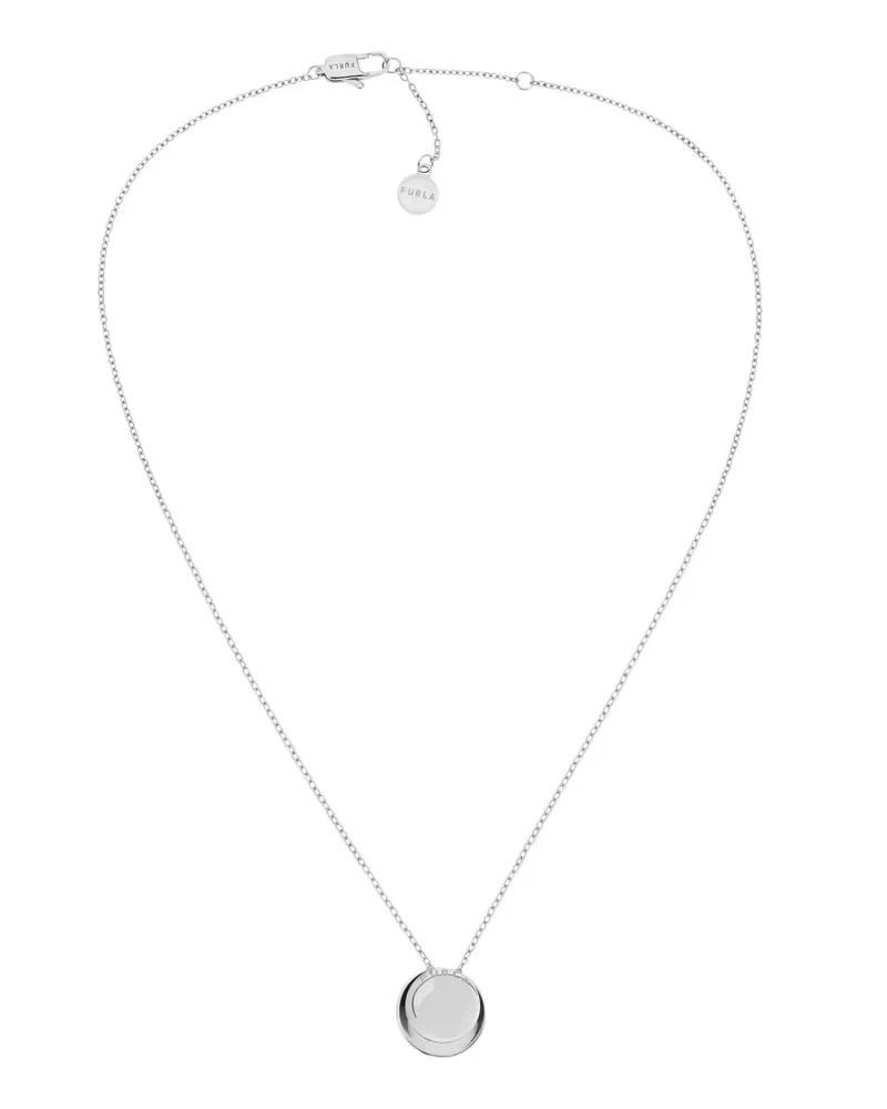 Furla Halskette Halskette  Miasfera silver Silber